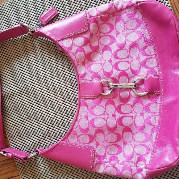 Coach purse - Picture 1 of 5